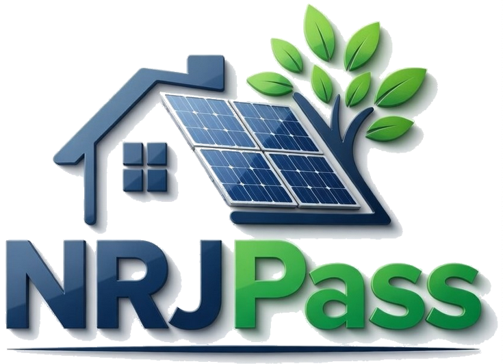 Logo NRJPass